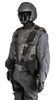 Lot #795 - STARSHIP TROOPERS (1997) - Mobile Infantry Uniform and Stunt Morita Rifle - 8