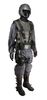 Lot #795 - STARSHIP TROOPERS (1997) - Mobile Infantry Uniform and Stunt Morita Rifle - 10