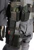 Lot #795 - STARSHIP TROOPERS (1997) - Mobile Infantry Uniform and Stunt Morita Rifle - 12
