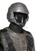 Lot #795 - STARSHIP TROOPERS (1997) - Mobile Infantry Uniform and Stunt Morita Rifle - 14