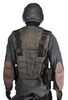 Lot #795 - STARSHIP TROOPERS (1997) - Mobile Infantry Uniform and Stunt Morita Rifle - 16