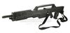 Lot #795 - STARSHIP TROOPERS (1997) - Mobile Infantry Uniform and Stunt Morita Rifle - 17