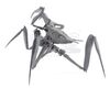 Lot #796 - STARSHIP TROOPERS (1997) - Phil Tippett Collection: Articulating Warrior Bug Maquette - 5