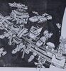 Lot #797 - STARSHIP TROOPERS (1997) - Fleet Battlestation Ticonderoga Production Design Copy with Pen and Ink Additions - 3