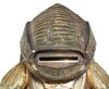 Lot #800 - SUNSHINE (2007) - Icarus EVA Spacesuit Display - 3
