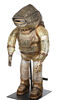 Lot #800 - SUNSHINE (2007) - Icarus EVA Spacesuit Display