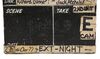 Lot #801 - SUPERMAN (1978) - Second Unit Production Clapperboard - 4