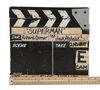 Lot #801 - SUPERMAN (1978) - Second Unit Production Clapperboard - 7