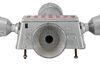 Lot #807 - SUPERMAN IV: THE QUEST FOR PEACE (1987) - Miniature Model Soviet Space Station Thruster Jets - 8