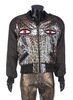 Lot #808 - SUPERMAN IV: THE QUEST FOR PEACE (1987) - Lenny Luthor's (Jon Cryer) Jacket and Two Pairs of Trousers - 3