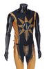 Lot #809 - SUPERMAN IV: THE QUEST FOR PEACE (1987) - Nuclear Man's (Mark Pillow) Costume - 2
