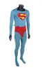 Lot #811 - SUPERMAN IV: THE QUEST FOR PEACE (1987) - Superman's (Christopher Reeve) Tunic and Leggings - 5