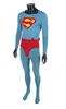 Lot #811 - SUPERMAN IV: THE QUEST FOR PEACE (1987) - Superman's (Christopher Reeve) Tunic and Leggings - 6