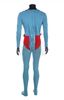Lot #811 - SUPERMAN IV: THE QUEST FOR PEACE (1987) - Superman's (Christopher Reeve) Tunic and Leggings - 7