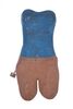Lot #812 - SUPERGIRL (1984) - Supergirl's (Helen Slater) SFX Flying Body Harness - 2