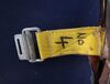 Lot #812 - SUPERGIRL (1984) - Supergirl's (Helen Slater) SFX Flying Body Harness - 6