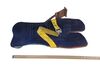 Lot #812 - SUPERGIRL (1984) - Supergirl's (Helen Slater) SFX Flying Body Harness - 9