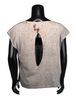 Lot #815 - THE TERMINATOR (1984) - The Terminator's (Arnold Schwarzenegger) Bloodied T-Shirt - 4