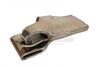 Lot #816 - TERMINATOR 2: JUDGMENT DAY (1991) - T-1000's (Robert Patrick) Chrome holster - 4