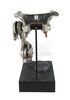 Lot #817 - TERMINATOR 2: JUDGMENT DAY (1991) - T-800 Endoskeleton Hip and Upper Leg Section - 4