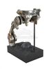 Lot #817 - TERMINATOR 2: JUDGMENT DAY (1991) - T-800 Endoskeleton Hip and Upper Leg Section - 5