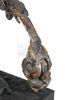 Lot #817 - TERMINATOR 2: JUDGMENT DAY (1991) - T-800 Endoskeleton Hip and Upper Leg Section - 9
