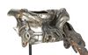Lot #817 - TERMINATOR 2: JUDGMENT DAY (1991) - T-800 Endoskeleton Hip and Upper Leg Section - 10