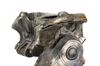 Lot #817 - TERMINATOR 2: JUDGMENT DAY (1991) - T-800 Endoskeleton Hip and Upper Leg Section - 11