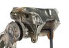 Lot #817 - TERMINATOR 2: JUDGMENT DAY (1991) - T-800 Endoskeleton Hip and Upper Leg Section - 12