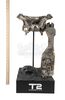 Lot #817 - TERMINATOR 2: JUDGMENT DAY (1991) - T-800 Endoskeleton Hip and Upper Leg Section - 14