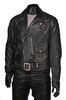 Lot #818 - TERMINATOR 2: JUDGMENT DAY (1991) - The Terminator's (Arnold Schwarzenegger) Complete Costume - 5