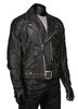 Lot #818 - TERMINATOR 2: JUDGMENT DAY (1991) - The Terminator's (Arnold Schwarzenegger) Complete Costume - 8
