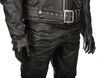 Lot #818 - TERMINATOR 2: JUDGMENT DAY (1991) - The Terminator's (Arnold Schwarzenegger) Complete Costume - 10