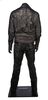 Lot #818 - TERMINATOR 2: JUDGMENT DAY (1991) - The Terminator's (Arnold Schwarzenegger) Complete Costume - 12