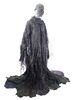 Lot #819 - THE BROTHERS GRIMM (2005) - Hidlick's (Mackenzie Crook) Hero Witch Costume and Appliances - 2
