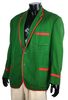 Lot #826 - TOMMY (1975) - Frank's (Oliver Reed) Green Coat and Trousers - 4