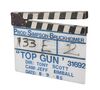 Lot #828 - TOP GUN (1986) - Production-used Clapperboard - 6
