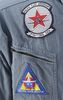 Lot #829 - TOP GUN (1986) - Fighter Pilot's Flightsuit - 6