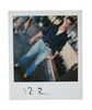 Lot #830 - TOP GUN (1986) - Four Continuity Polaroid Photographs - 2