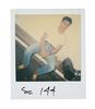 Lot #830 - TOP GUN (1986) - Four Continuity Polaroid Photographs - 3