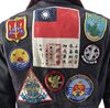 Lot #831 - TOP GUN (1986) - Pete "Maverick" Mitchell's (Tom Cruise) Bomber Jacket - 5