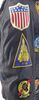 Lot #831 - TOP GUN (1986) - Pete "Maverick" Mitchell's (Tom Cruise) Bomber Jacket - 7