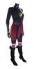 Lot #832 - TOTAL RECALL (1990) - Melina's (Rachel Ticotin) Complete Costume - 8