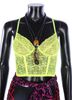 Lot #832 - TOTAL RECALL (1990) - Melina's (Rachel Ticotin) Complete Costume - 11