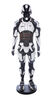 Lot #833 - TOTAL RECALL (2012) - Synth Police Robot Suit Display
