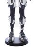 Lot #833 - TOTAL RECALL (2012) - Synth Police Robot Suit Display - 3