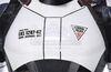 Lot #833 - TOTAL RECALL (2012) - Synth Police Robot Suit Display - 4