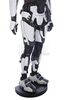 Lot #833 - TOTAL RECALL (2012) - Synth Police Robot Suit Display - 8