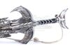 Lot #835 - TRANSFORMERS: AGE OF EXTINCTION (2015) - Cade Yeager's (Mark Wahlberg) Sword Rifle - 5