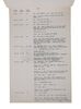 Lot #836 - TRON (1982) - Cutting Continuity Domestic Theatrical Script - 5